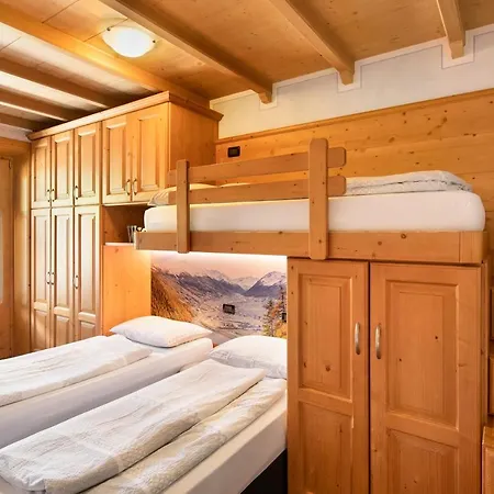 Apartmán Letizia Trilo