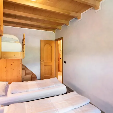 Letizia Trilo Apartmán *