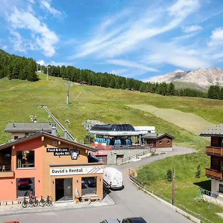 Letizia Trilo * Livigno